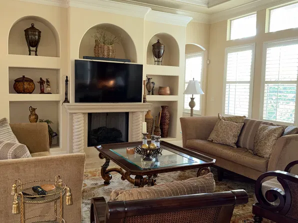 9520 Monteverdi Way, Fort Myers, FL 33912