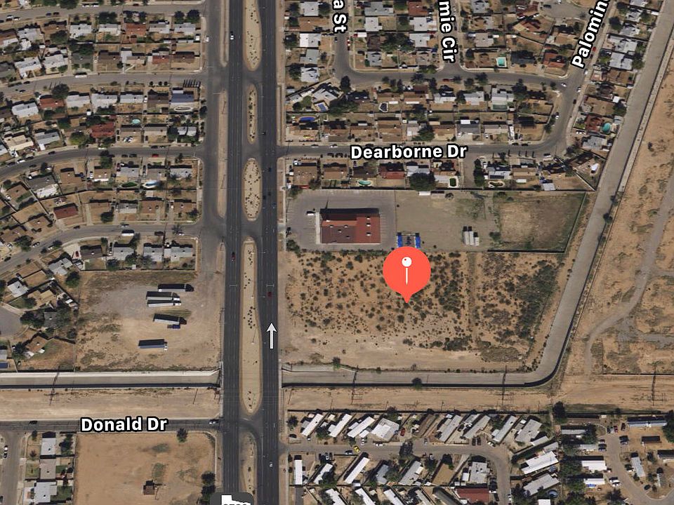 10404 St, El Paso, TX 79924 MLS 831670 Zillow