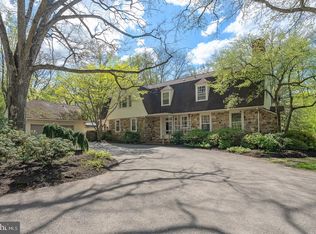 658 Black Rock Rd, Bryn Mawr, PA 19010