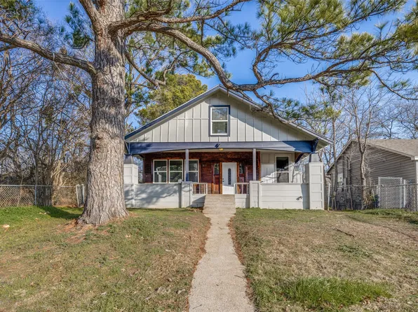 311 W Acheson St, Denison, TX 75020