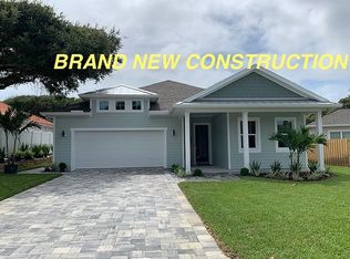 67 Aurora Ave, Ponce Inlet, FL 32127