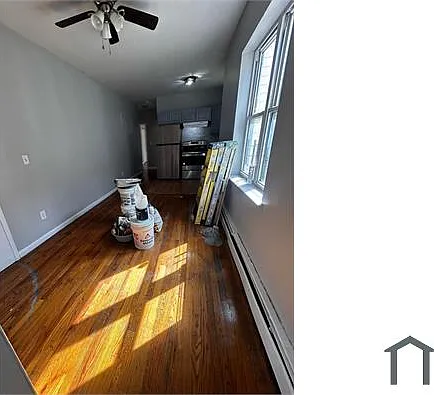 2 bed, $2,400 — Photo 2
