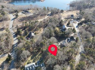 31 Hazel Ln, Brewster, MA 02631