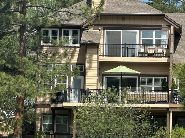 4204 Morning Star Drive, Castle Rock, CO 80108
