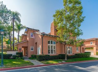 2528 Tequestra, Tustin, CA 92782