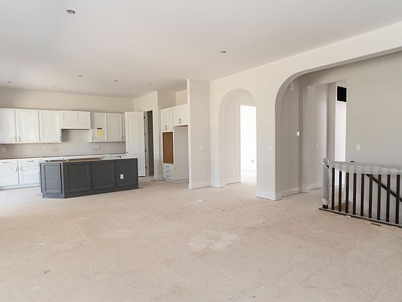 The Naples G Family Room