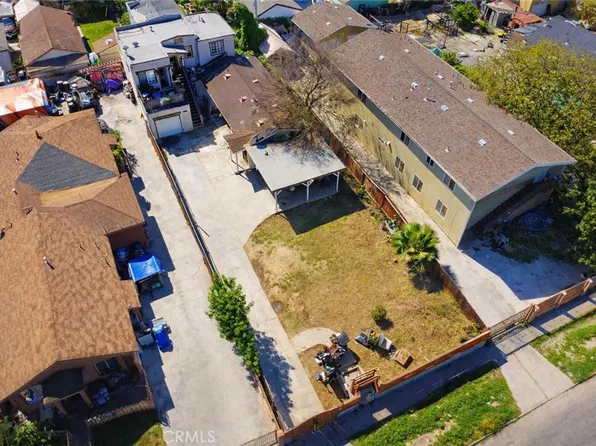 412 W 104th St, Los Angeles, CA 90003