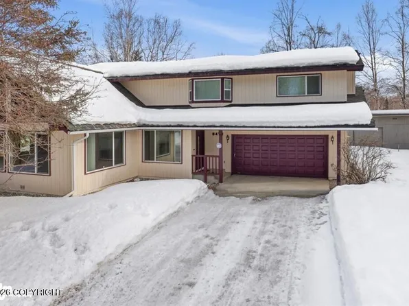 8470 Pioneer Dr, Anchorage, AK 99504