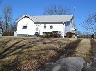336 Broad St, Dyer, TN 38330