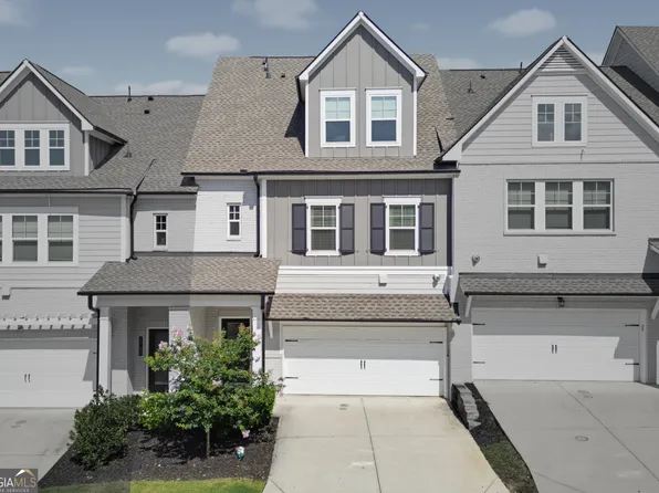 2784 Bell Dr SE, Smyrna, GA 30080