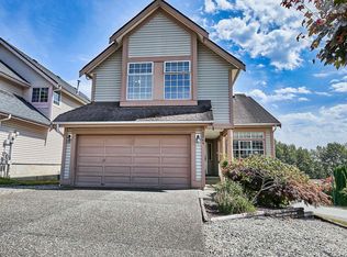 2944 Valleyvista Dr, Coquitlam, BC V3E 2P4