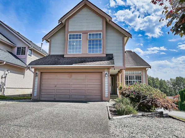 2944 Valleyvista Dr, Coquitlam, BC V3E 2P4