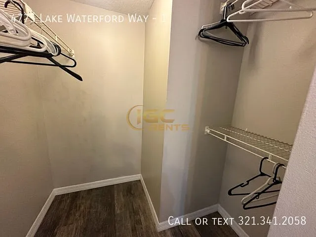 4775 Lake Waterford Way #1 — Photo 17