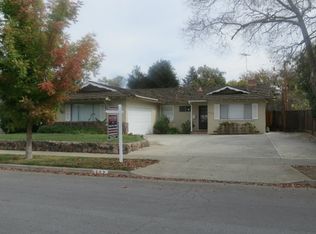 1502 Teresita Dr, San Jose, CA