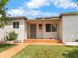 16637 Victory Blvd, Van Nuys, CA 91406