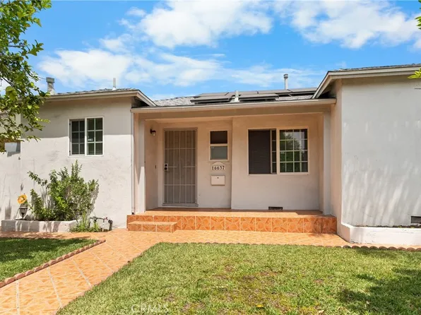 16637 Victory Blvd, Van Nuys, CA 91406