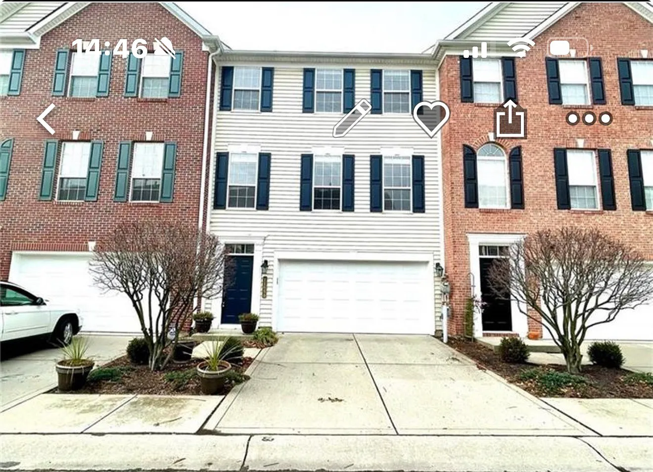 2 bed, 3.5 bath, 2448 sqft, $1,950 — Photo 1