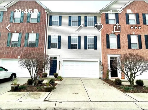 11854 Esty Way, Carmel, IN 46033