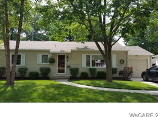 715 Perry St #STW4-P12, Van Wert, OH 45891