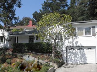 50 Mandalay Rd, Oakland, CA 94618