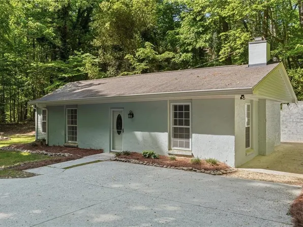3510 Riviera Dr, Cumming, GA 30041