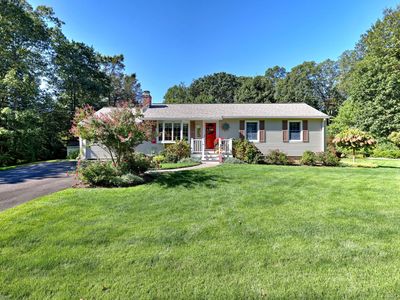 4 Christopher Drive, Milford, CT, 06460