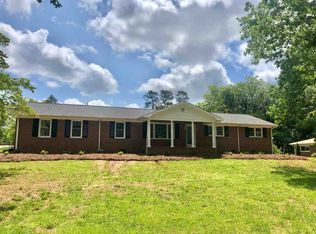 161 Pershing St, Spartanburg, SC 29302