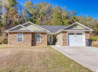 2043 Infinity Ln, Sevierville, TN 37876