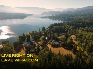 Old Mill Village, Bellingham, WA 98229
