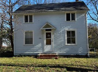 748 N Monroe St, Lebanon, IL 62254