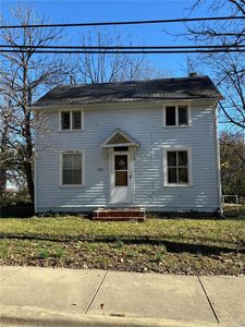 748 N Monroe St, Lebanon, IL, 62254