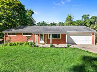 2993 Brodhead Rd, Aliquippa, PA 15001