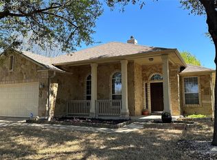 2121 Settlers Park Loop, Round Rock, TX 78665