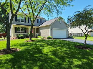 891 Audubon Ln, Aurora, IL 60506