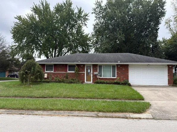 500 Rohr Ln, Englewood, OH 45322