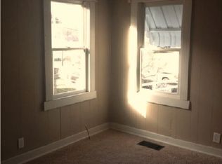 1626 Columbus St, New Castle, IN 47362