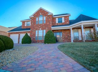 8600 Hampton Ave NE, Albuquerque, NM 87122
