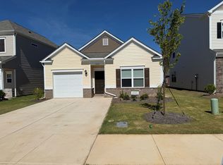 1260 Langston Ln, Salisbury, NC 28144