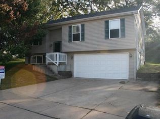 1124 Valentine St, Festus, MO