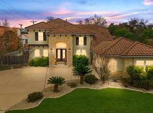 1017 Garraty, Terrell Hills, TX 78209