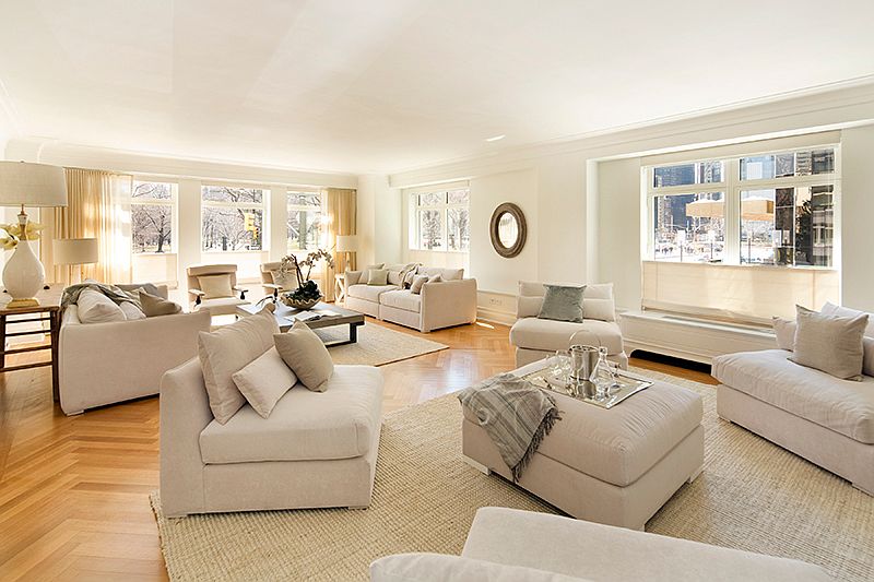1st image of 15 Central Park W APT 2A