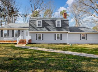 11430 Marsden Rd, Chester, VA 23831