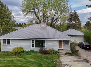 660 N Michigan Ave, Manton, MI 49663