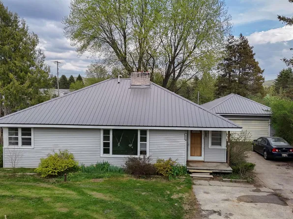 660 N Michigan Ave, Manton, MI 49663