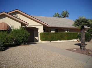 20610 N 147th Ct, Sun City West, AZ 85375