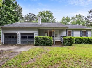 2283 Sarahs End Ln, Hayes, VA 23072