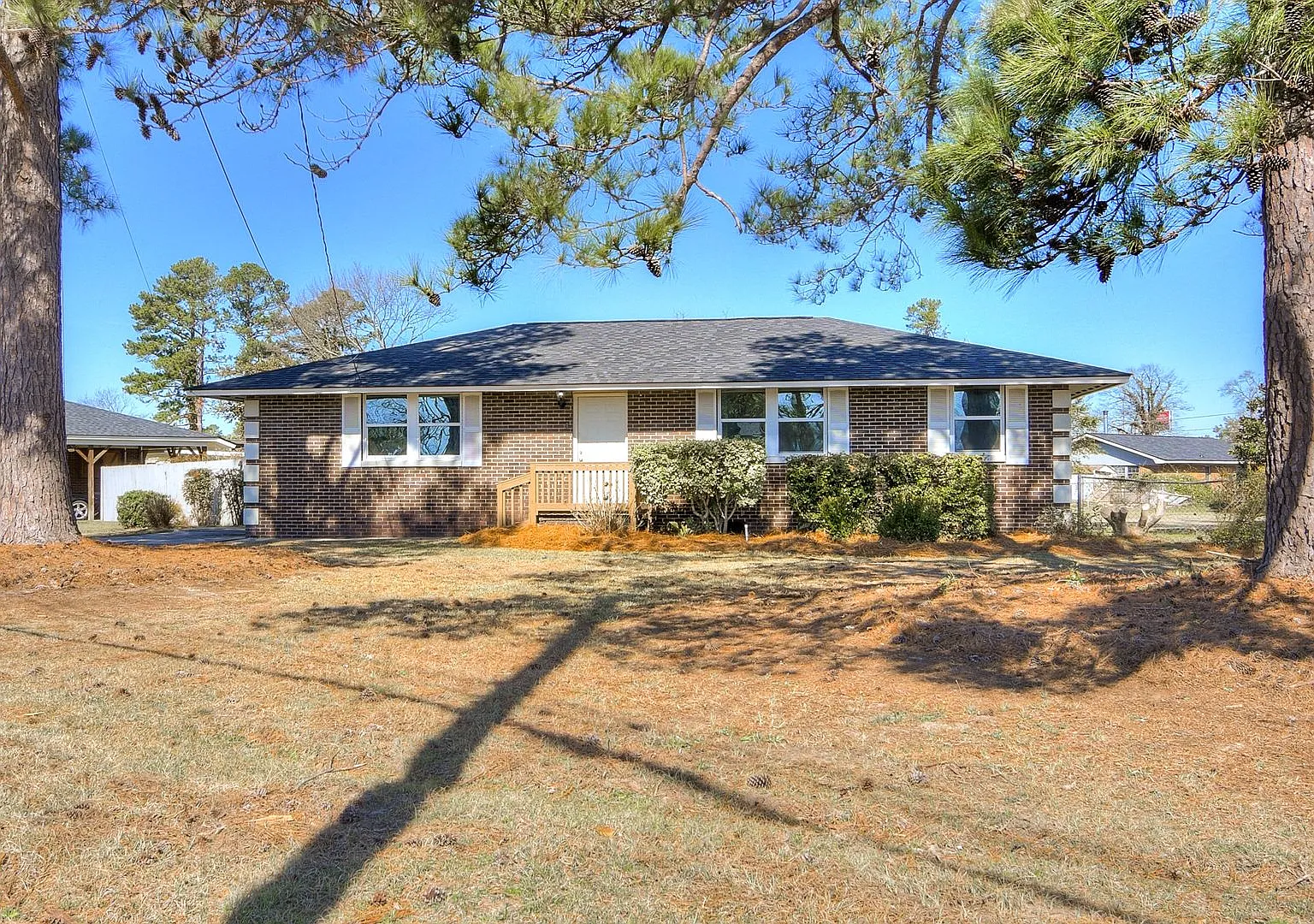 Charming 3-Bedroom, 2-Bath Home on a Corner Lot with Spacious Backyard — Photo 1