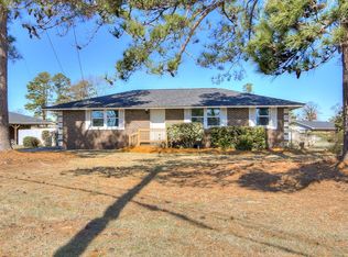 208 Maywood Dr, Martinez, GA 30907