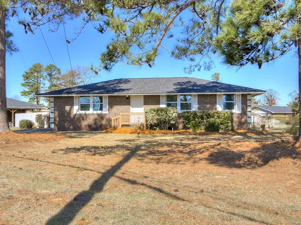 208 Maywood Dr, Martinez, GA 30907