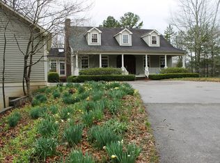 170 Picnic Hill Rd, Jackson, KY 41339